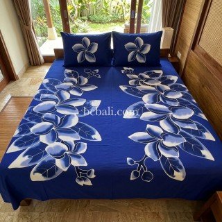Hot Sale Rayon Bedsheet Hand Painted 2026